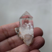 Load image into Gallery viewer, Transdimentional Brandberg Amethyst