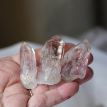 Load image into Gallery viewer, Brandberg Amethyst Crystals - Song of Stones