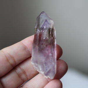 Bella Brandberg Amethyst Bubble Dancer - Song of Stones