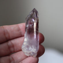 Load image into Gallery viewer, Bella Brandberg Amethyst Bubble Dancer - Song of Stones