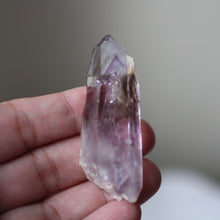 Load image into Gallery viewer, Bella Brandberg Amethyst Bubble Dancer - Song of Stones