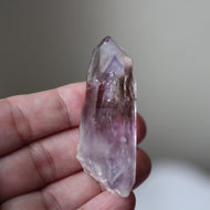Bella Brandberg Amethyst Bubble Dancer - Song of Stones