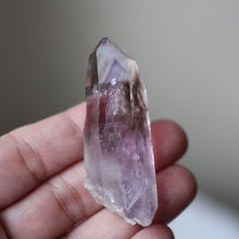 Load image into Gallery viewer, Bella Brandberg Amethyst Bubble Dancer - Song of Stones