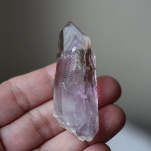 Bella Brandberg Amethyst Bubble Dancer - Song of Stones