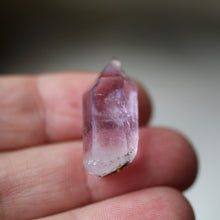 Load image into Gallery viewer, Bubble Baby Brandberg Amethyst - Song of Stones