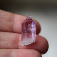 Load image into Gallery viewer, Bubble Baby Brandberg Amethyst - Song of Stones