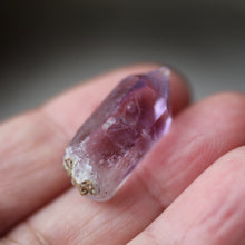 Load image into Gallery viewer, Bubble Baby Brandberg Amethyst - Song of Stones