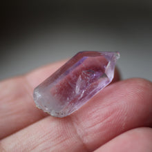 Load image into Gallery viewer, Bubble Baby Brandberg Amethyst - Song of Stones