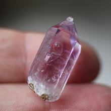 Load image into Gallery viewer, Bubble Baby Brandberg Amethyst - Song of Stones