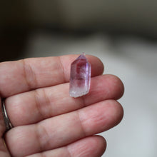 Load image into Gallery viewer, Bubble Baby Brandberg Amethyst - Song of Stones