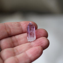 Load image into Gallery viewer, Bubble Baby Brandberg Amethyst - Song of Stones