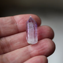 Load image into Gallery viewer, Bubble Baby Brandberg Amethyst - Song of Stones