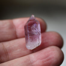 Load image into Gallery viewer, Bubble Baby Brandberg Amethyst - Song of Stones