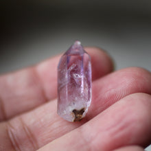 Load image into Gallery viewer, Bubble Baby Brandberg Amethyst - Song of Stones