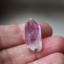 Load image into Gallery viewer, Bubble Baby Brandberg Amethyst - Song of Stones