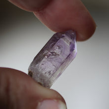 Load image into Gallery viewer, Bubble Baby Brandberg Amethyst - Song of Stones