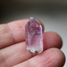 Load image into Gallery viewer, Bubble Baby Brandberg Amethyst - Song of Stones