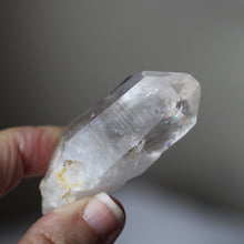 Load image into Gallery viewer, Rinna Brandberg Amethyst Bubble Crystal - Song of Stones