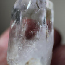 Load image into Gallery viewer, Rinna Brandberg Amethyst Bubble Crystal - Song of Stones