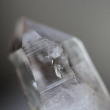 Load image into Gallery viewer, Rinna Brandberg Amethyst Bubble Crystal - Song of Stones