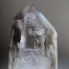Load image into Gallery viewer, Rinna Brandberg Amethyst Bubble Crystal - Song of Stones