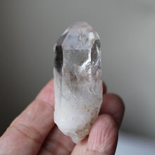 Load image into Gallery viewer, Rinna Brandberg Amethyst Bubble Crystal - Song of Stones