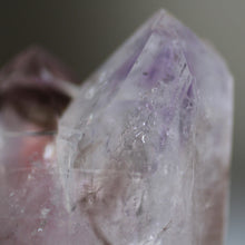 Load image into Gallery viewer, Izia Amethyst Bubble Crystal - Song of Stones