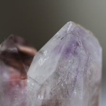 Load image into Gallery viewer, Izia Amethyst Bubble Crystal - Song of Stones