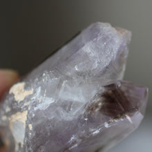 Load image into Gallery viewer, Izia Amethyst Bubble Crystal - Song of Stones