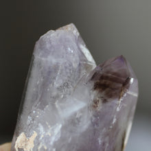 Load image into Gallery viewer, Izia Amethyst Bubble Crystal - Song of Stones