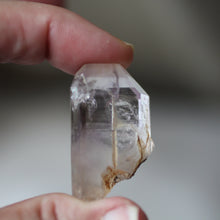 Load image into Gallery viewer, Pandi Brandberg Amethyst Bubble Crystal - Song of Stones