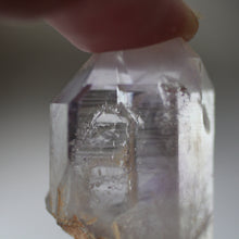 Load image into Gallery viewer, Pandi Brandberg Amethyst Bubble Crystal - Song of Stones