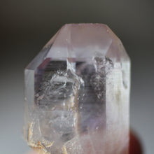 Load image into Gallery viewer, Pandi Brandberg Amethyst Bubble Crystal - Song of Stones