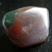 Load image into Gallery viewer, Brazilian Bloodstone - Song of Stones