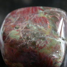 Load image into Gallery viewer, Brazilian Bloodstone - Song of Stones