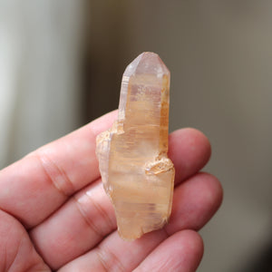 Lithium Buddha