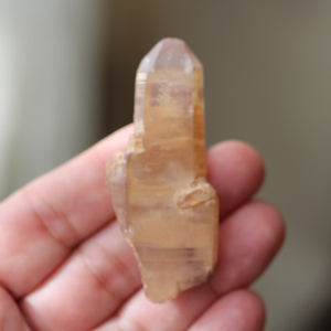 Lithium Buddha