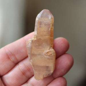 Lithium Buddha