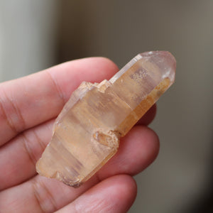 Lithium Buddha