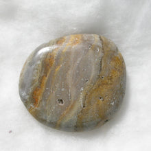 Load image into Gallery viewer, Bumblebee Jasper - Song of Stones