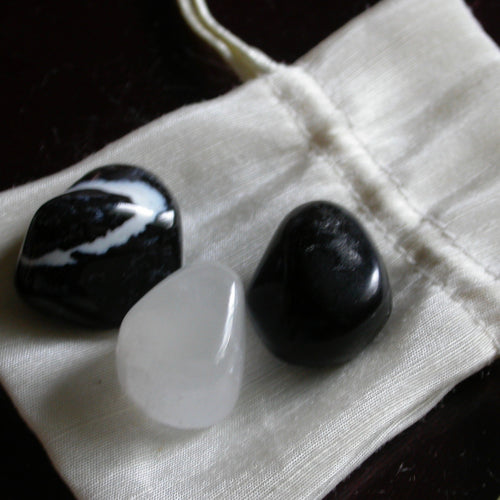 Black and White Stone Trio - Song of Stones