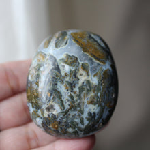 Load image into Gallery viewer, Cayman Island Ocean Jasper - Song of Stones
