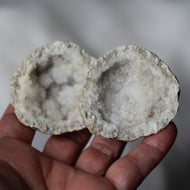 Calcite Geode