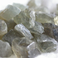 Load image into Gallery viewer, Cat&#39;s Eye Apatite Crystals - Song of Stones