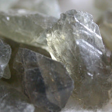 Load image into Gallery viewer, Cat&#39;s Eye Apatite Crystals - Song of Stones