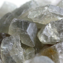 Load image into Gallery viewer, Cat&#39;s Eye Apatite Crystals - Song of Stones
