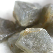 Load image into Gallery viewer, Cat&#39;s Eye Apatite Crystals - Song of Stones