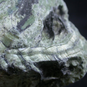 Cat's Eye Opal - Song of Stones