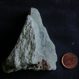 Cat's Eye Opal - Song of Stones