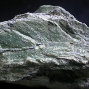 Cat's Eye Opal - Song of Stones